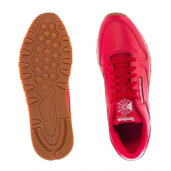 Reebok Classic Leather. Brand New. Mens Size: 8 main image 4